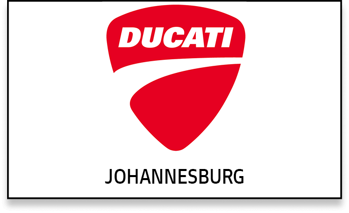 Ducati Johannesburg