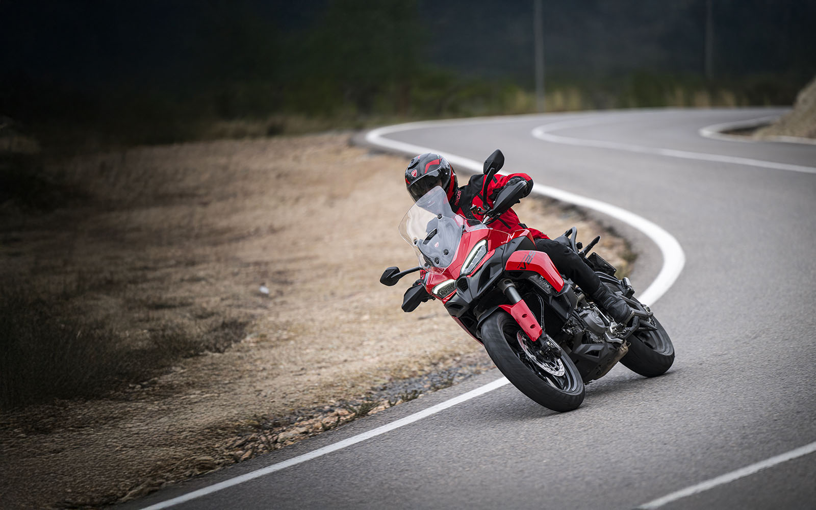 Multistrada V2 S