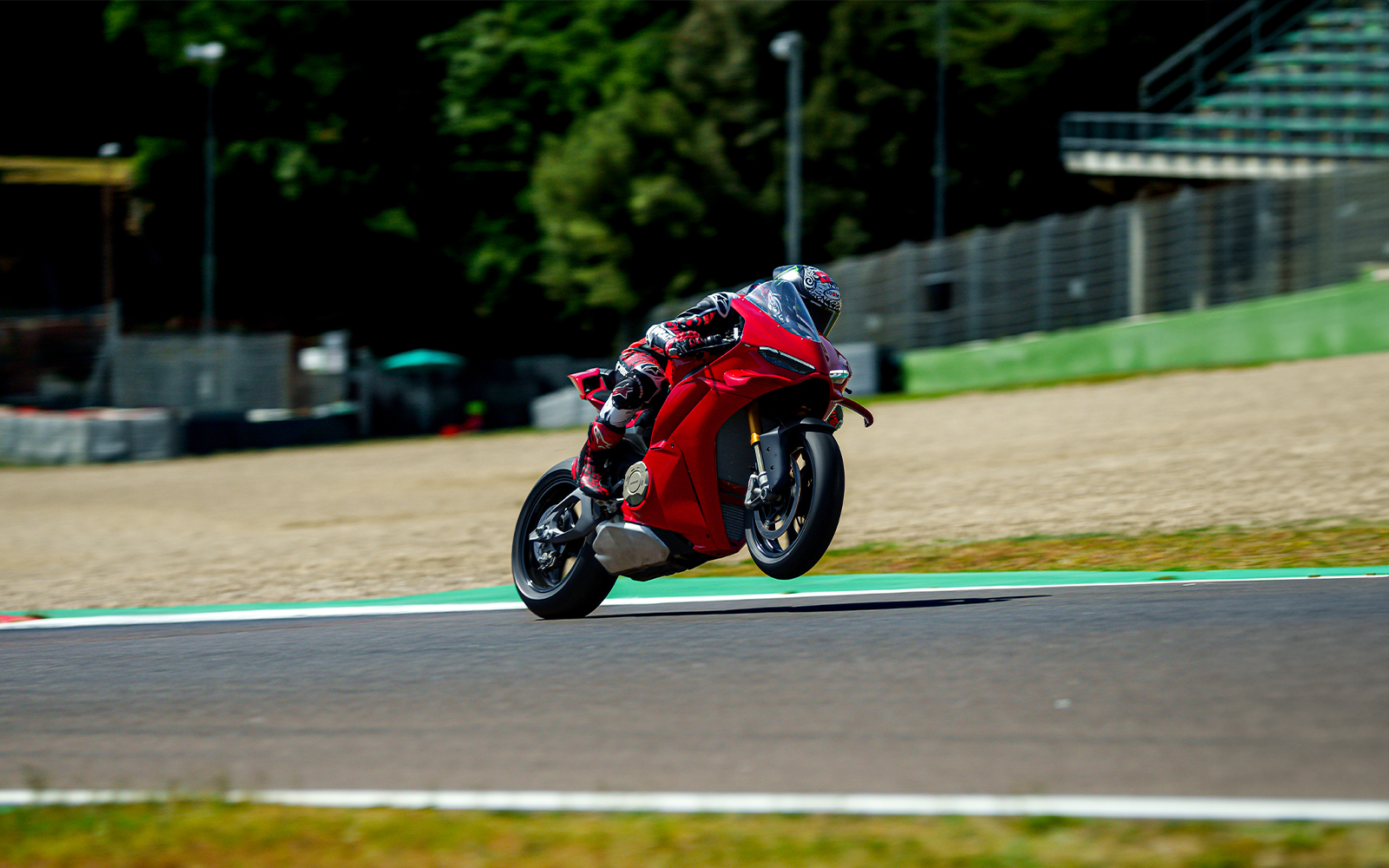 Panigale V4 S Carbon
